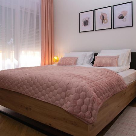 Apartment Marela 斯普利特 外观 照片