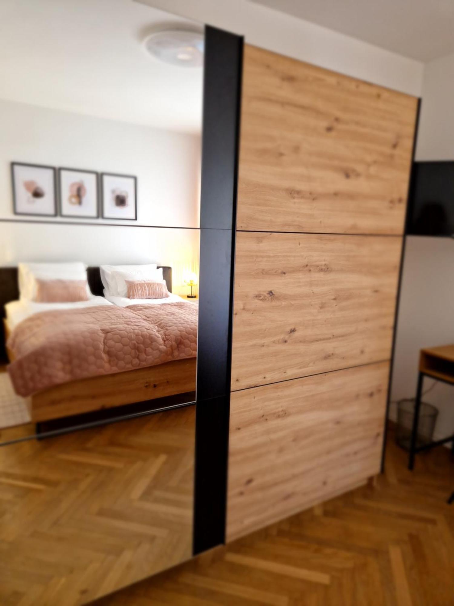 Apartment Marela 斯普利特 外观 照片