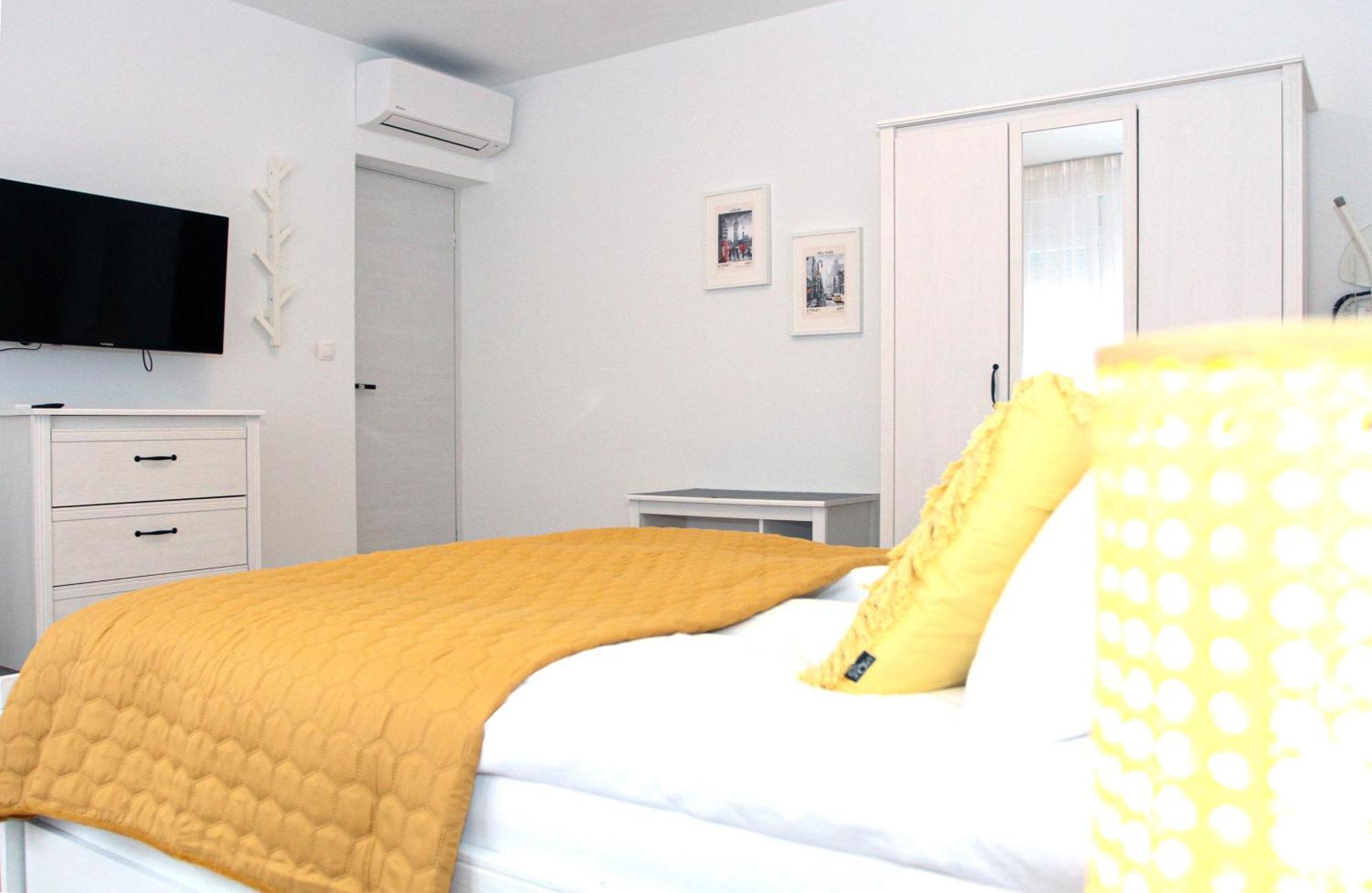 Apartment Marela 斯普利特 外观 照片