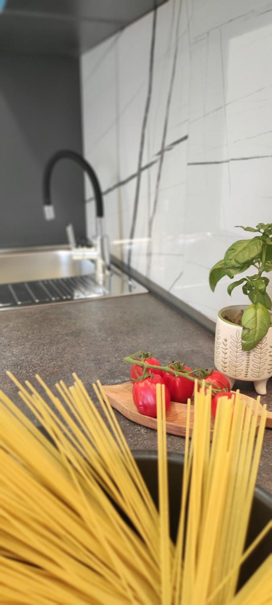 Apartment Marela 斯普利特 外观 照片