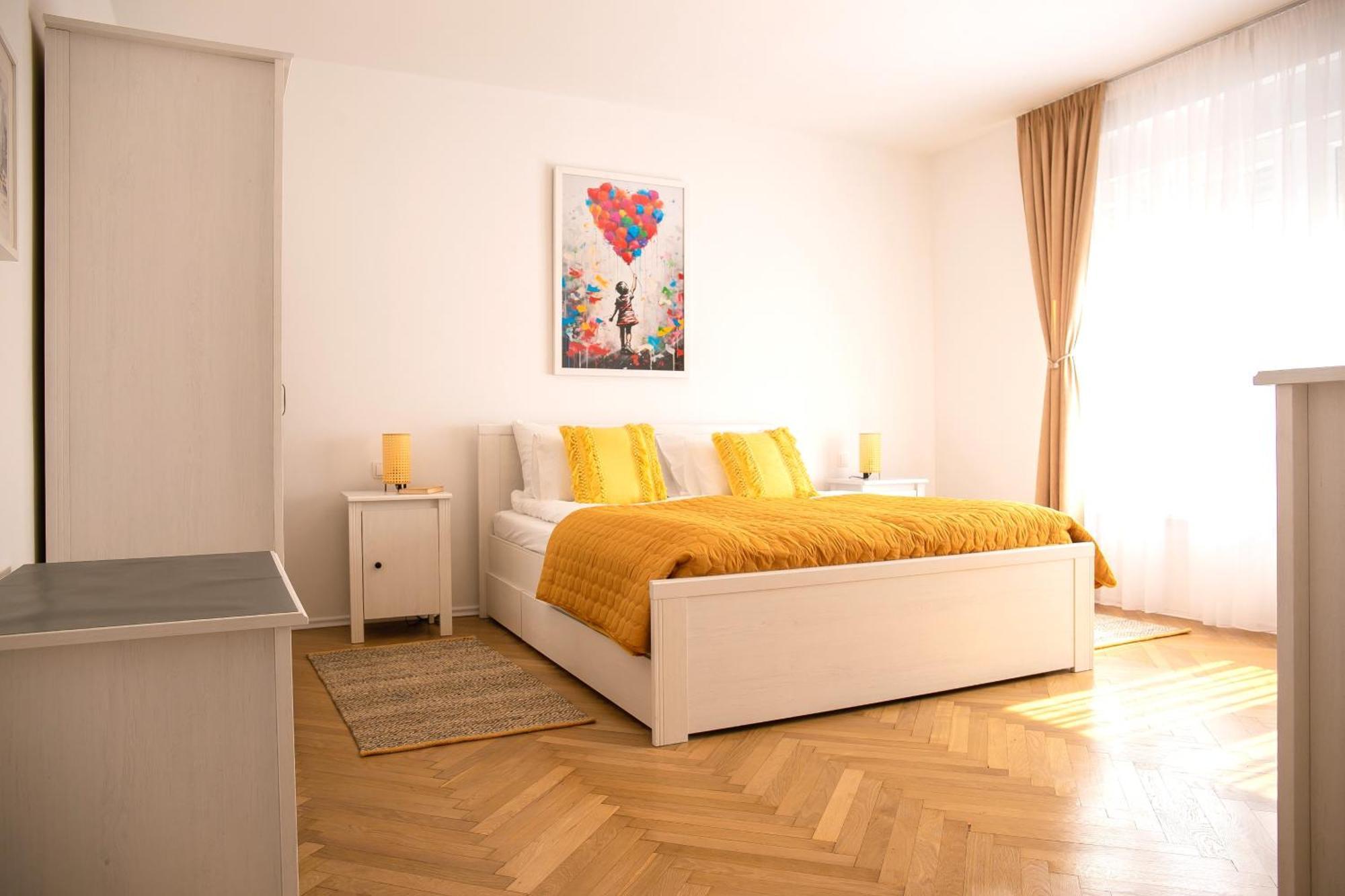 Apartment Marela 斯普利特 外观 照片