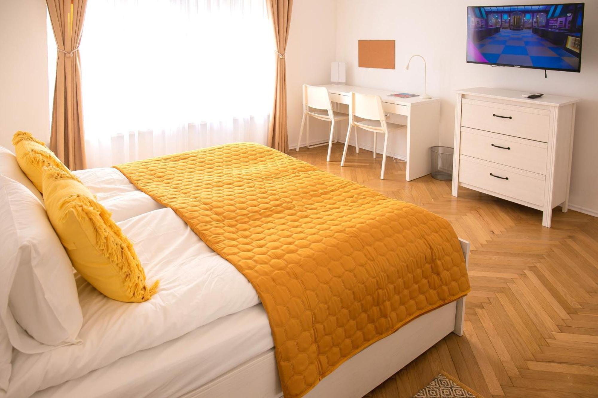 Apartment Marela 斯普利特 外观 照片