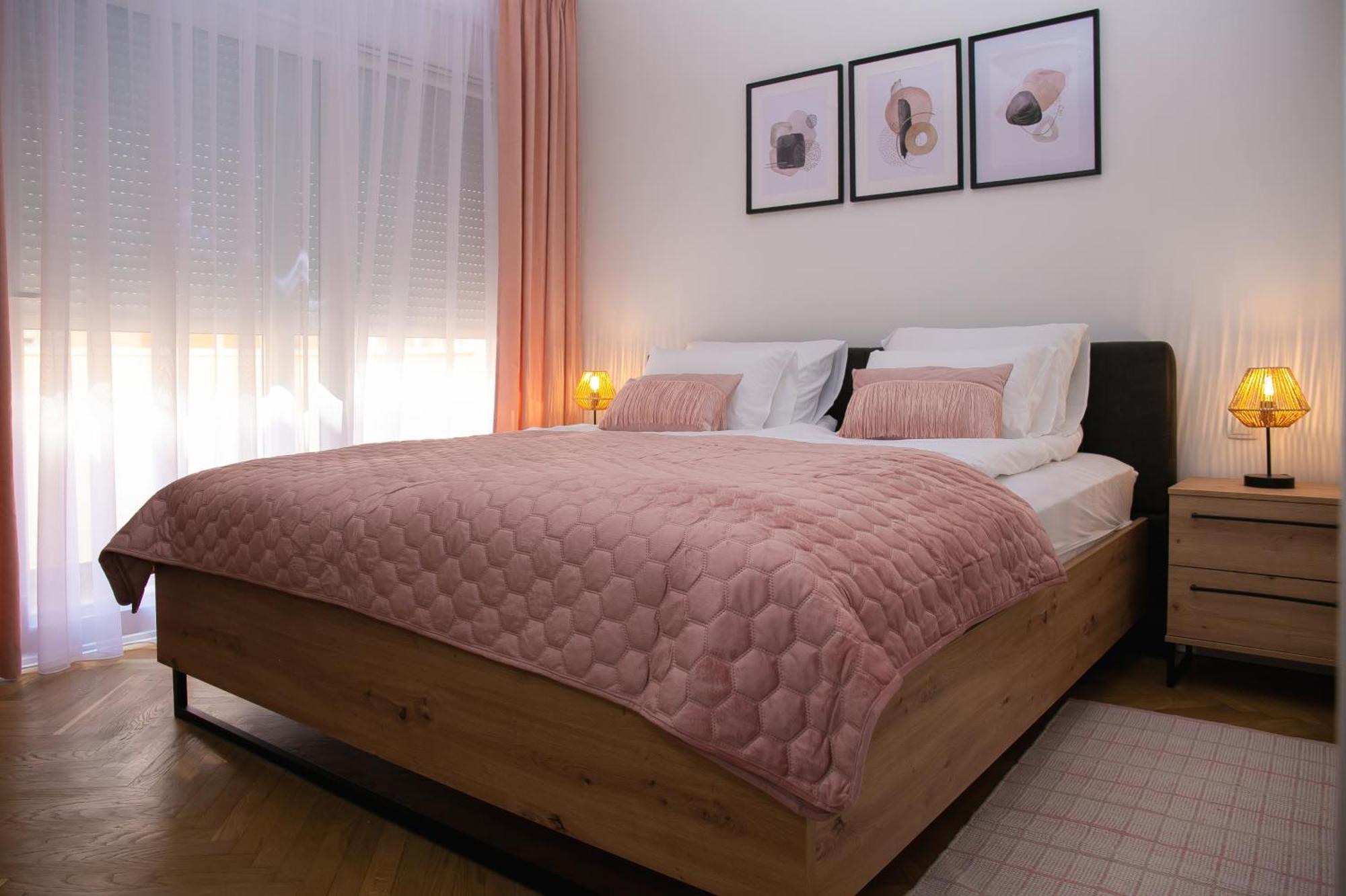Apartment Marela 斯普利特 外观 照片