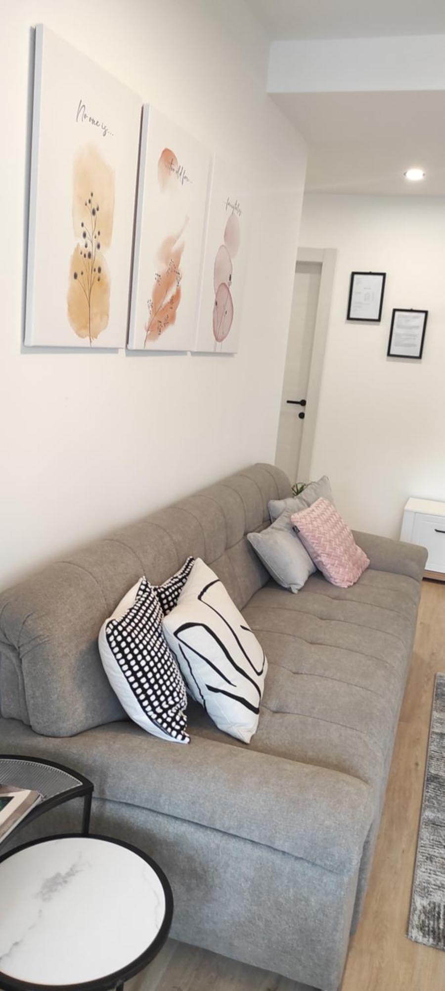 Apartment Marela 斯普利特 客房 照片
